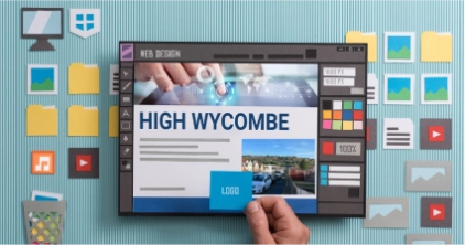 How to Choose the Right Website Designer in High Wycombe